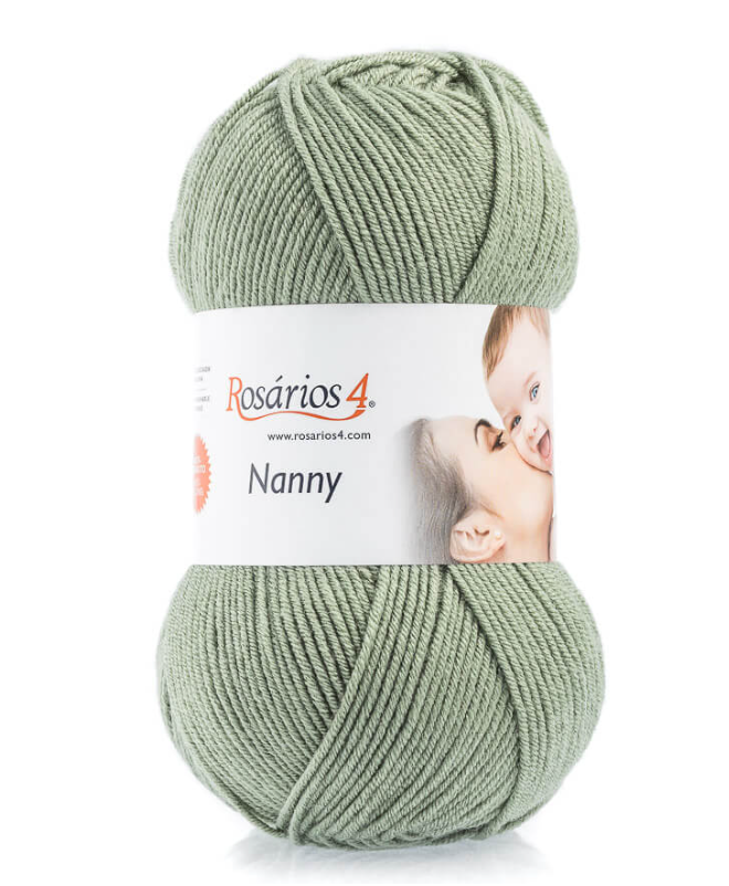 Rosarios 4 Nanny