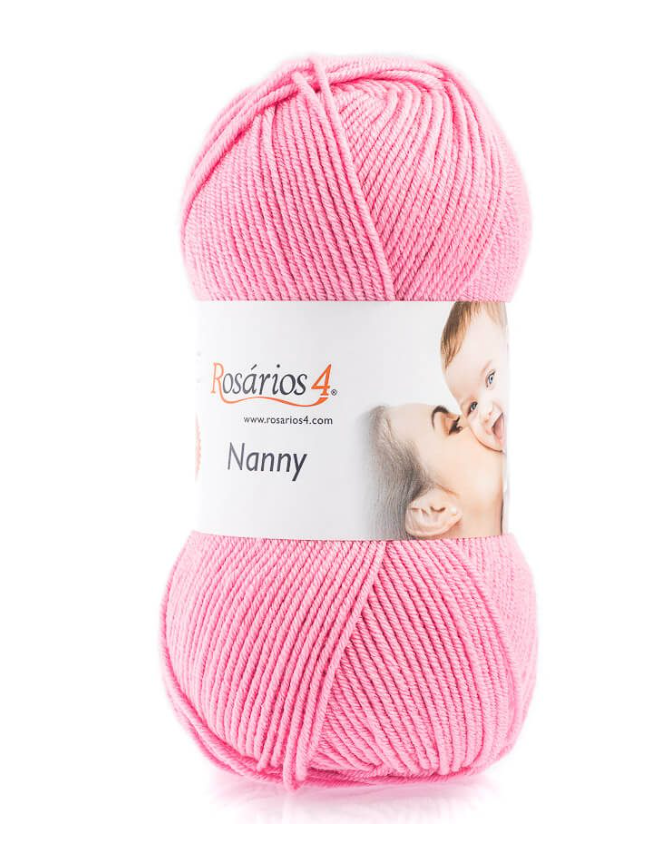Rosarios 4 Nanny