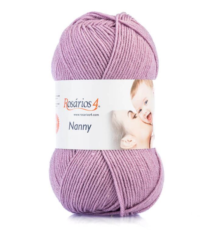 Rosarios 4 Nanny