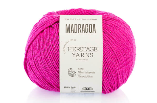 Rosarios 4 Madragoa