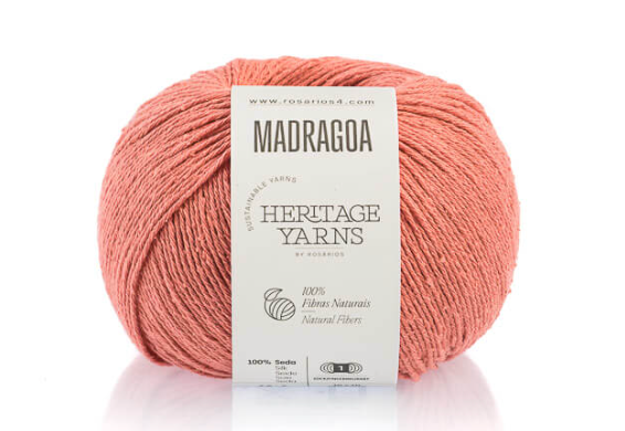 Rosarios 4 Madragoa