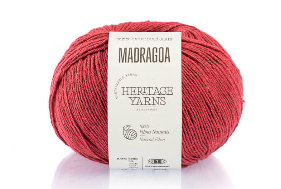 Rosarios 4 Madragoa