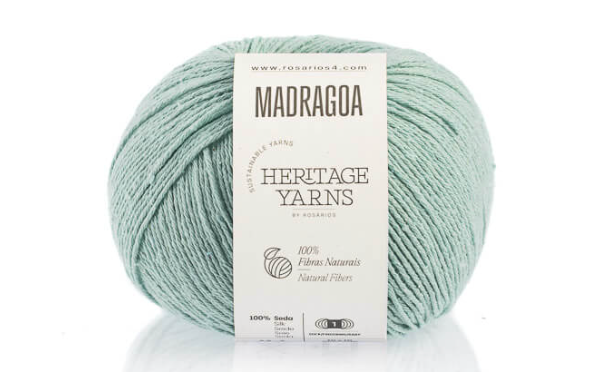 Rosarios 4 Madragoa