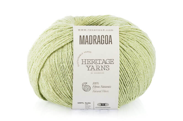 Rosarios 4 Madragoa