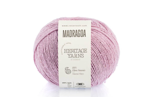 Rosarios 4 Madragoa