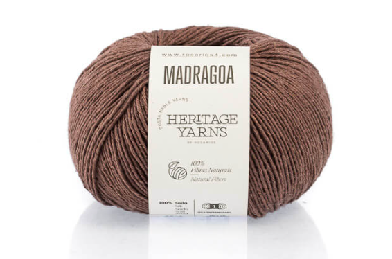 Rosarios 4 Madragoa