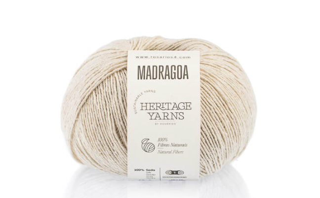 Rosarios 4 Madragoa