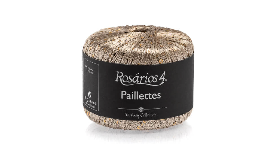 Paillettes