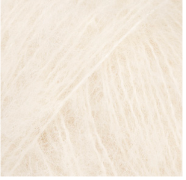 Drops Brushed Alpaca Silk