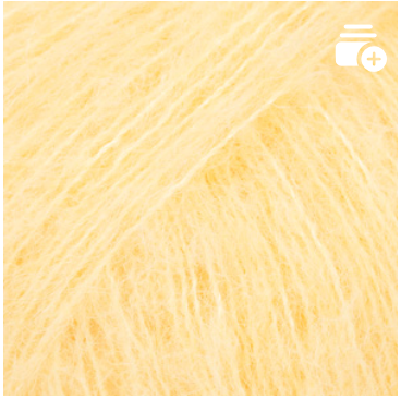 Drops Brushed Alpaca Silk