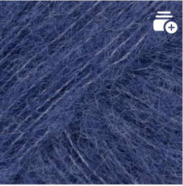 Drops Brushed Alpaca Silk