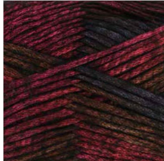King Cole Firefly Aran