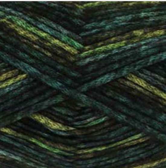 King Cole Firefly Aran