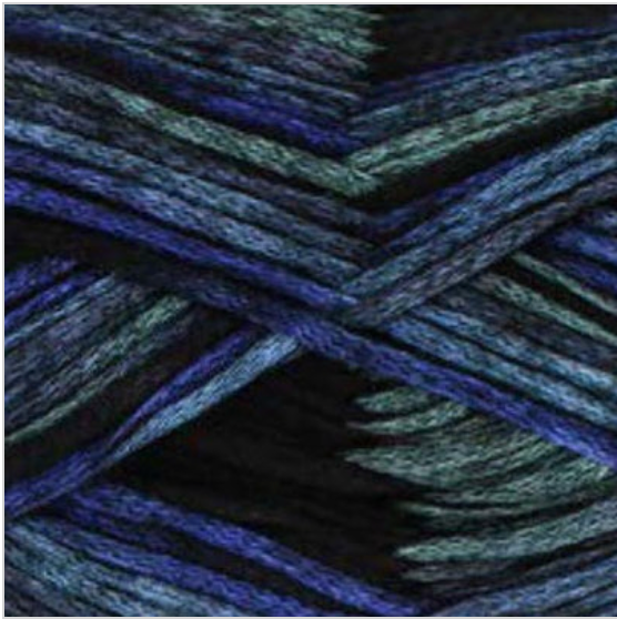 King Cole Firefly Aran