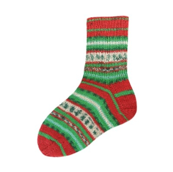 Flotte Sock Christmas